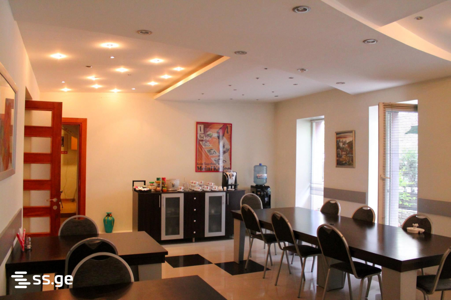 10 Room Hotel For Sale view 9