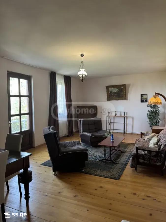 Private House For Rent. Avlabari view 11