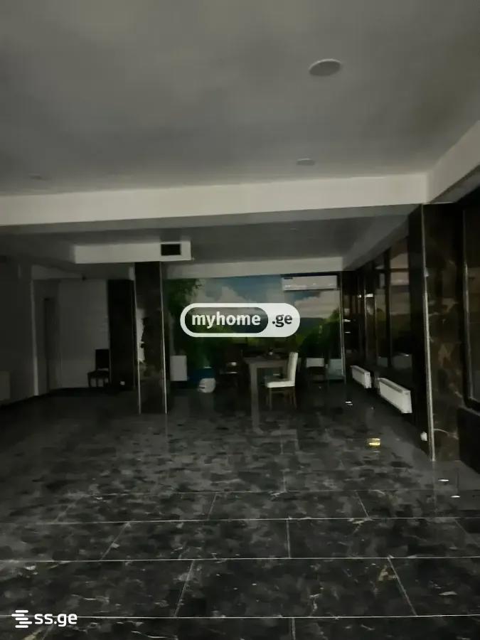 48 Room Hotel For Rent. Didi Digomi, 6 of 6