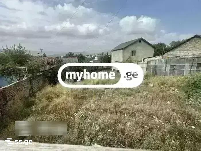 Land For Sale. Chugureti, 1 of 2