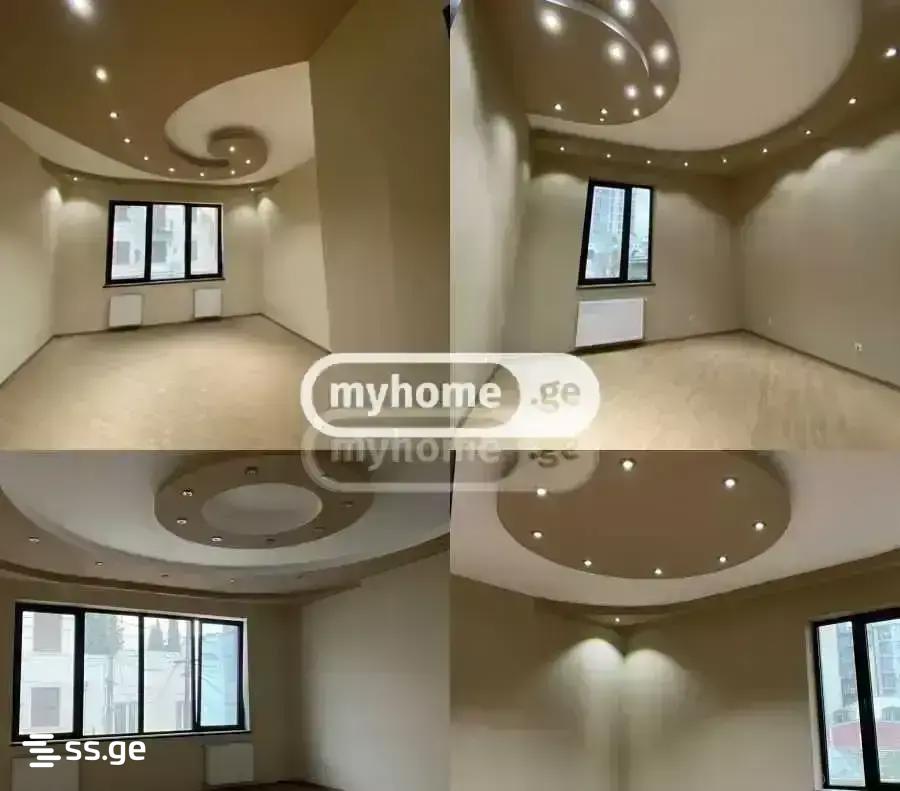 16 Room Hotel For Rent. Vedzisi view 18