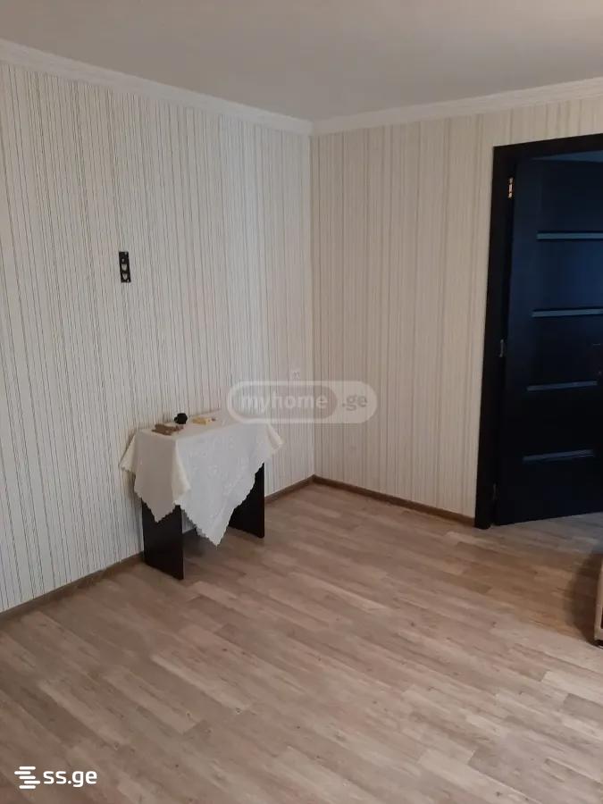 2 Room Flat For Sale view 6
