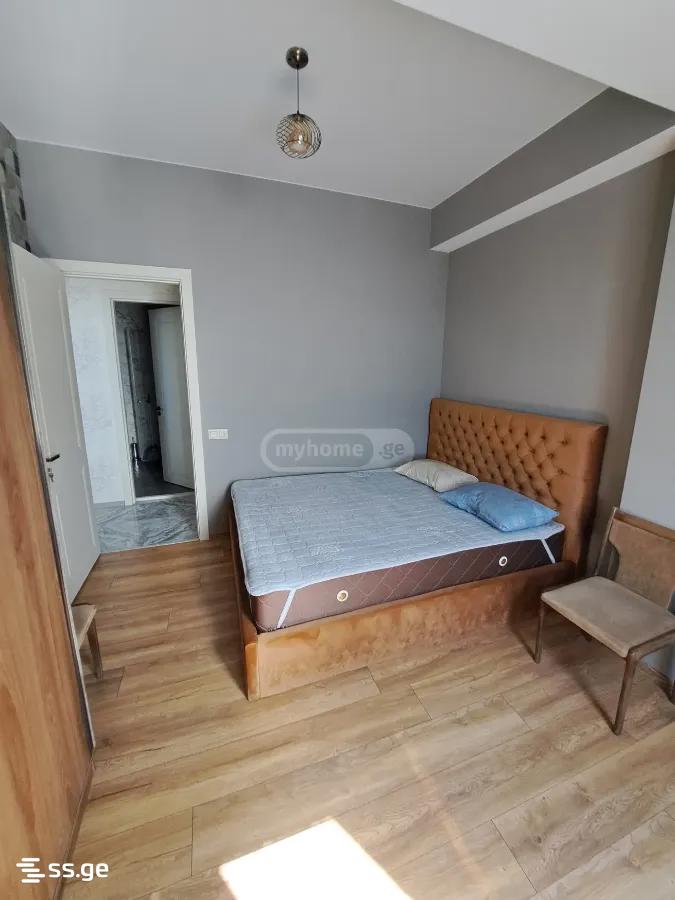 3 Room Flat For Rent. Gori, 9 of 9