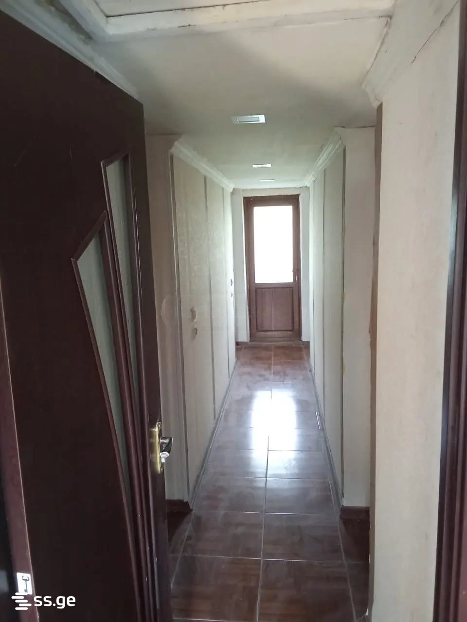 10 Room Private House For Rent. Batumi view 7