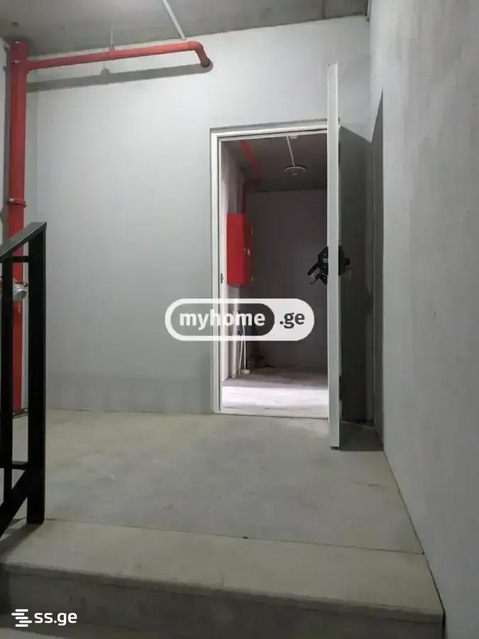 Commercial Space For Rent. Nadzaladevi view 6