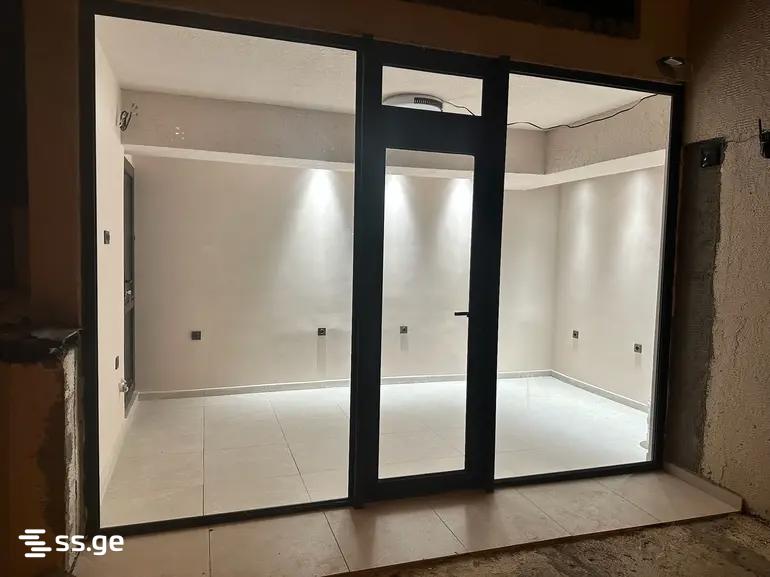 Shopping Property For Rent. Nadzaladevi view 6