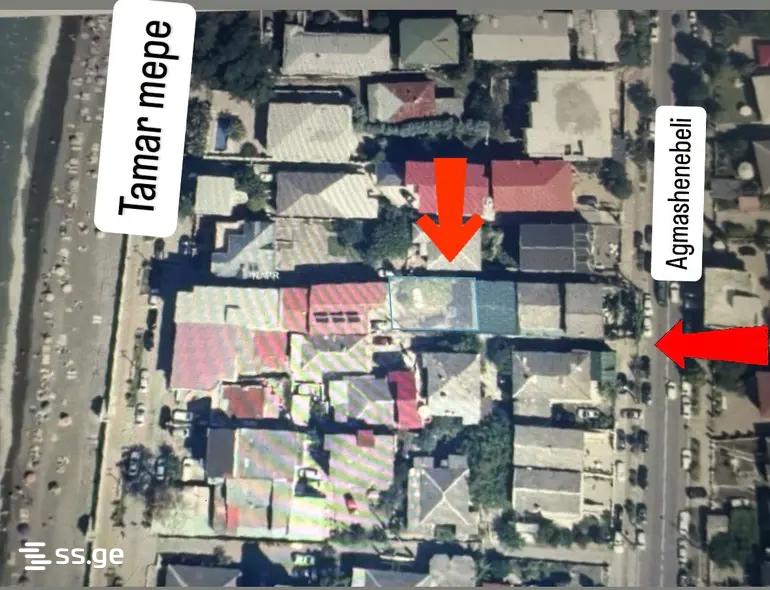 Land For Sale. Kobuleti, 1 of 3