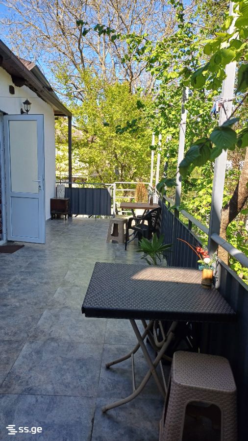 1 Room Private House Daily Rent. Borjomi view 4