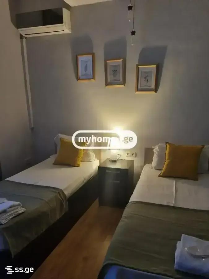 5 Room Hotel For Rent. Isani view 21