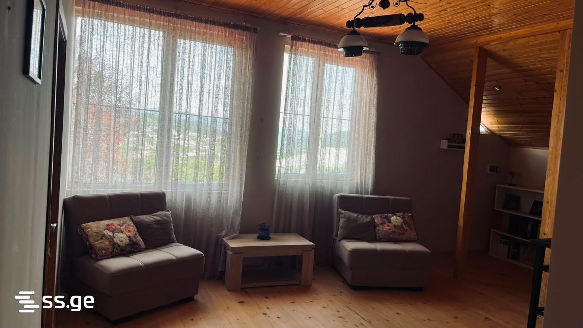 Продажа 7-комната Частный дом view 2