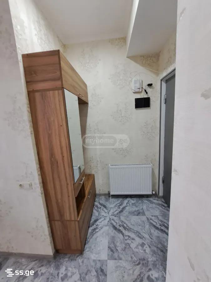 3 Room Flat For Rent. Gori, 2 of 9