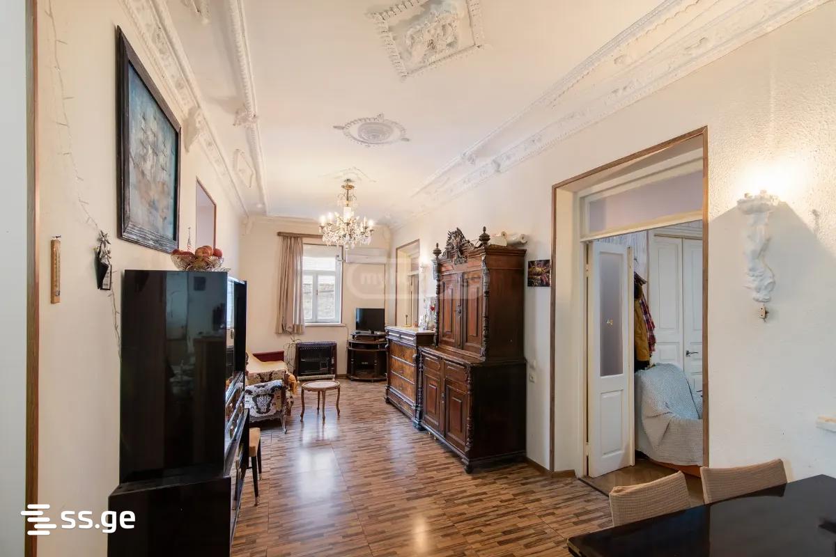 4 Room Private House For Sale view 8
