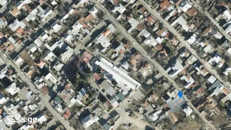 Land For Sale. Chugureti, 4 of 4