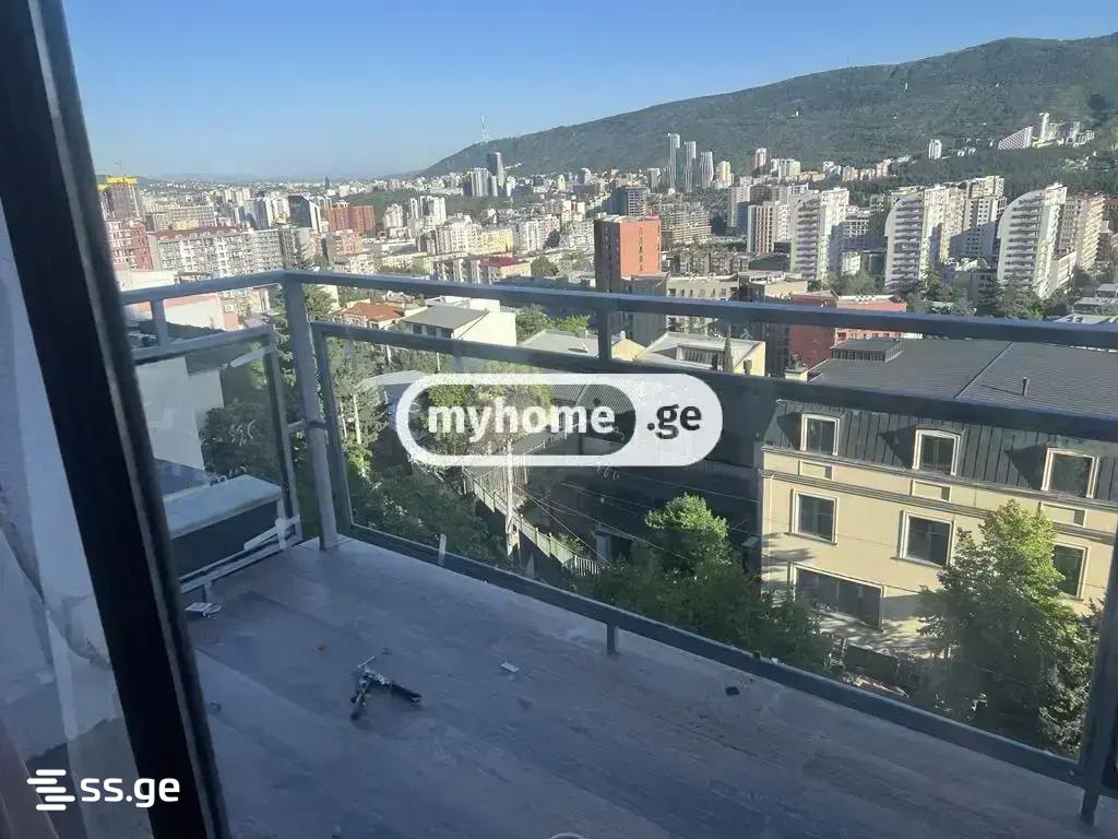 20 Room Hotel For Rent. Saburtalo, 4 of 4