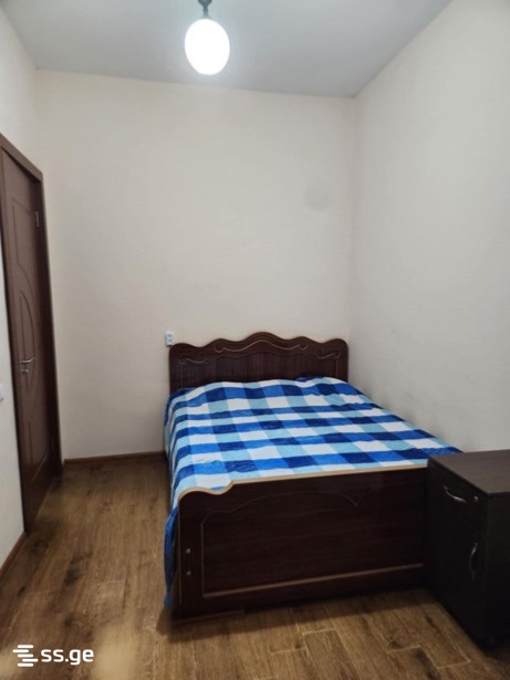 2 Room Flat For Rent. Kutaisi view 5