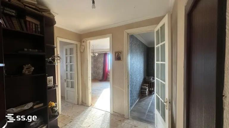5 Room Flat For Sale view 10