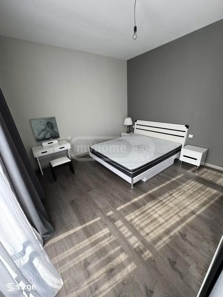 5 Room Private House For Sale view 6