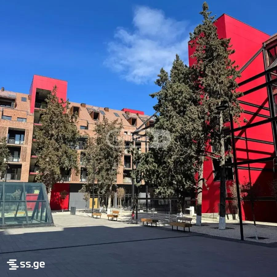 Commercial Space For Sale. Avlabari view 6