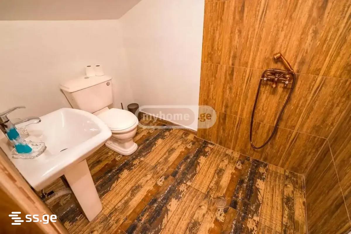 7 Room Hotel For Sale view 9
