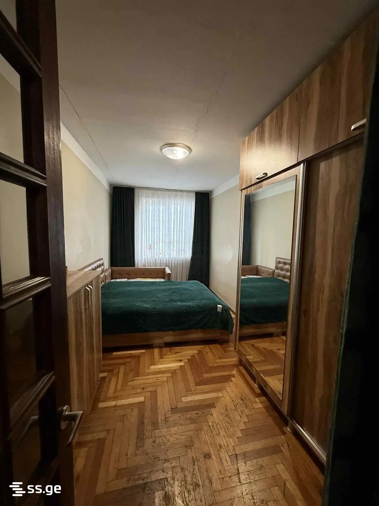 4 Room Flat Daily Rent. Batumi view 6