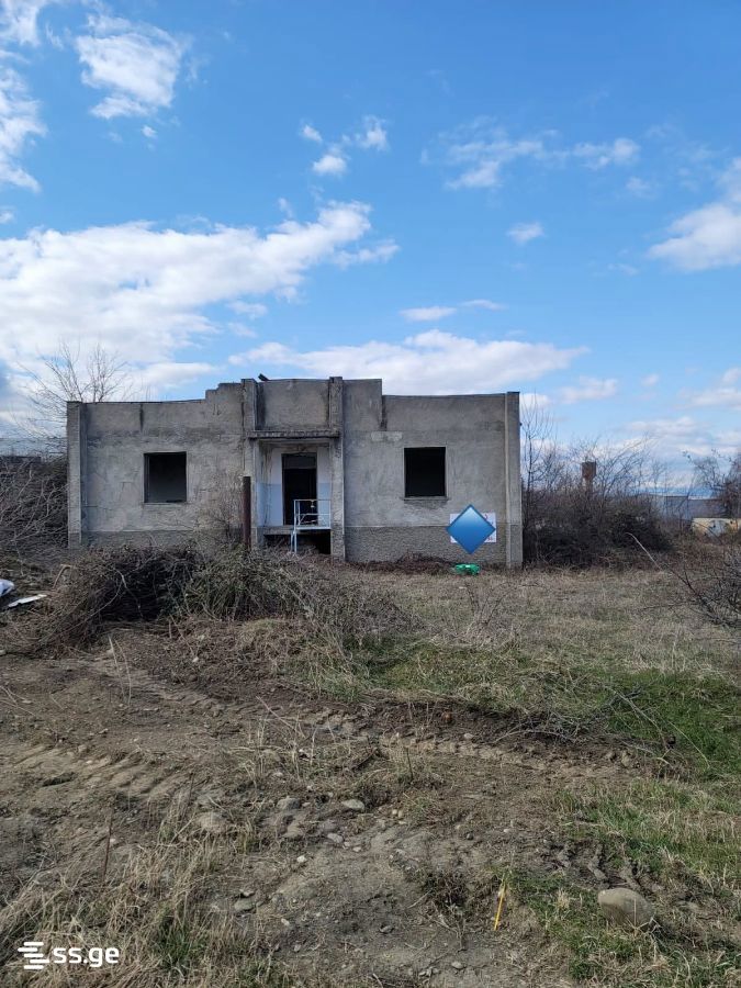 Land For Sale. Telavi, 1 of 2