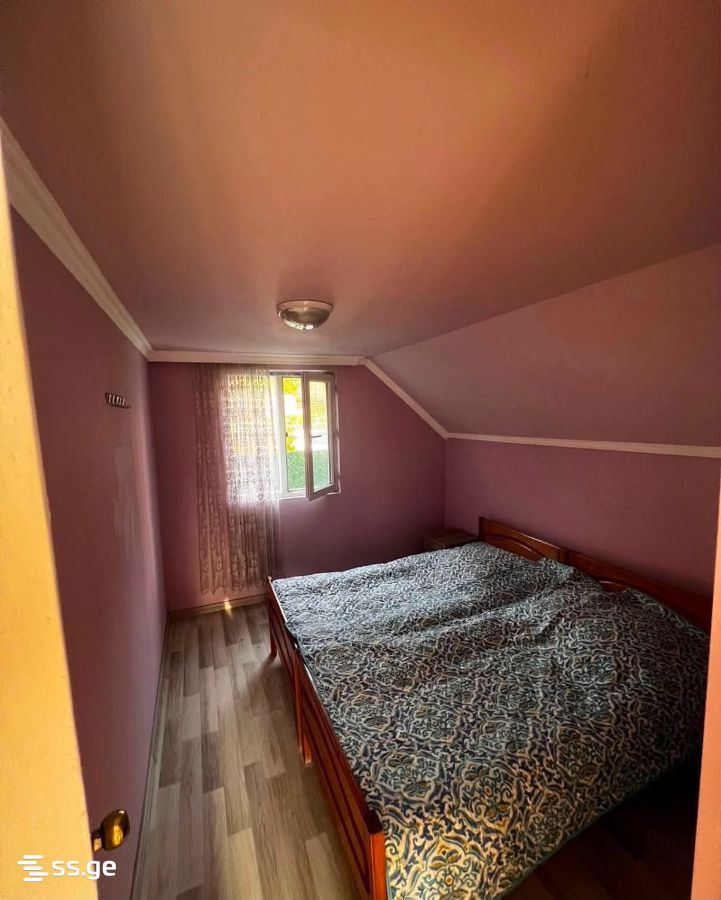 2 Room Private House For Rent. Gonio view 4