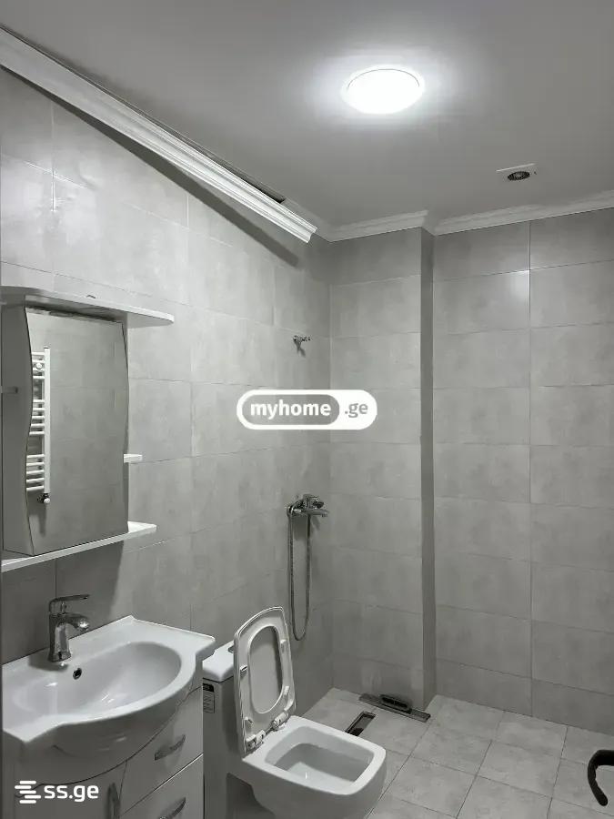 8 Room Hotel For Rent. Gldani view 4
