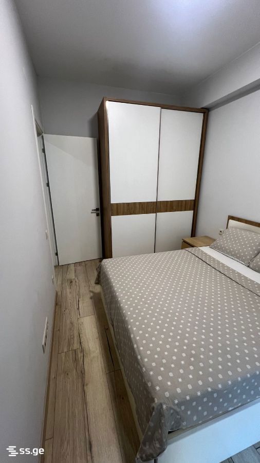 2 room Flat For Sale. Saburtalo - Ansicht 3