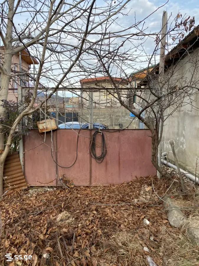 Land For Rent. Gldani, 3 of 4