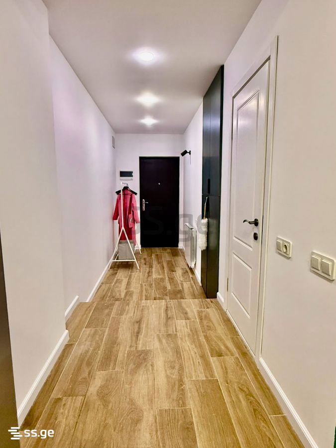 2 room Flat For Sale. Batumi - Ansicht 6