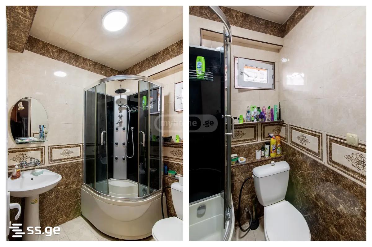 4 Room Private House For Sale view 12