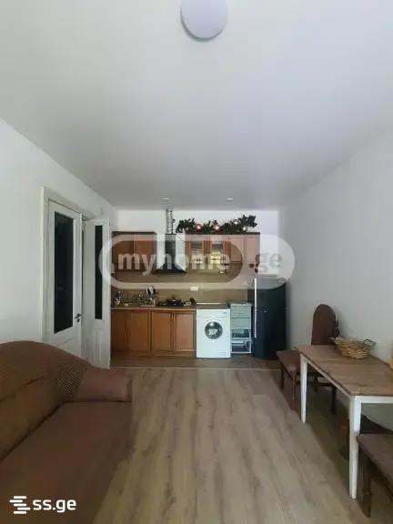 2 Room Flat For Sale view 4