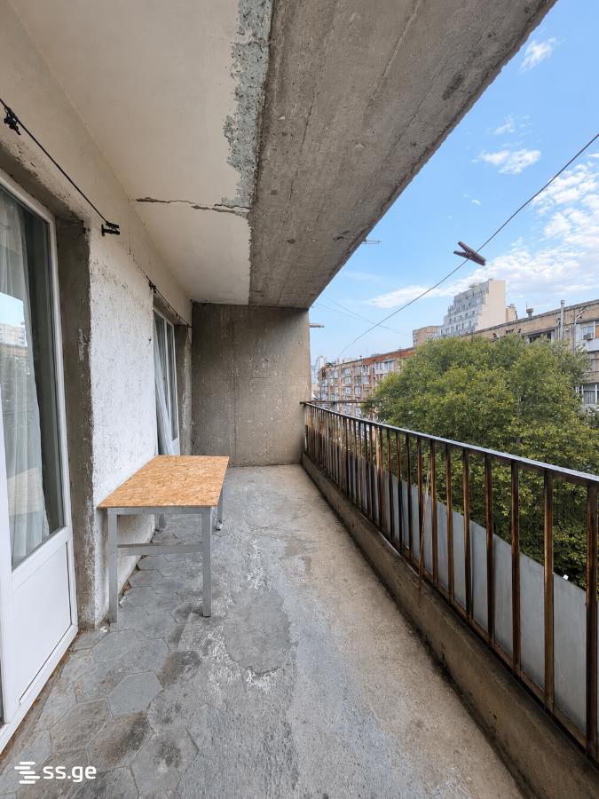 3 room Flat For Sale. Saburtalo - Vista 6