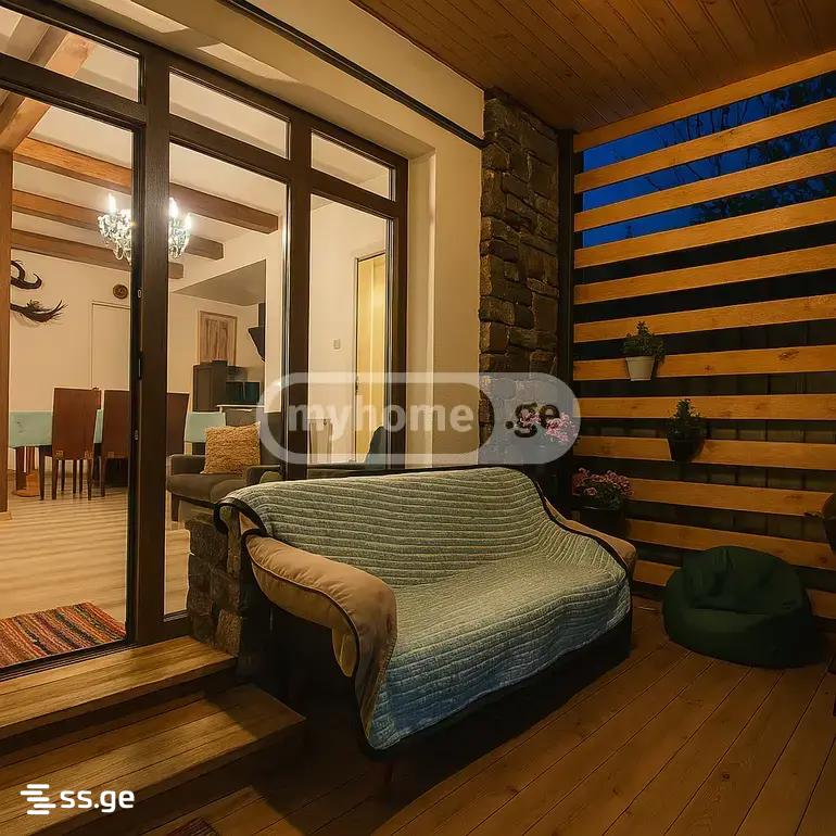 9 Room Private House For Sale view 10