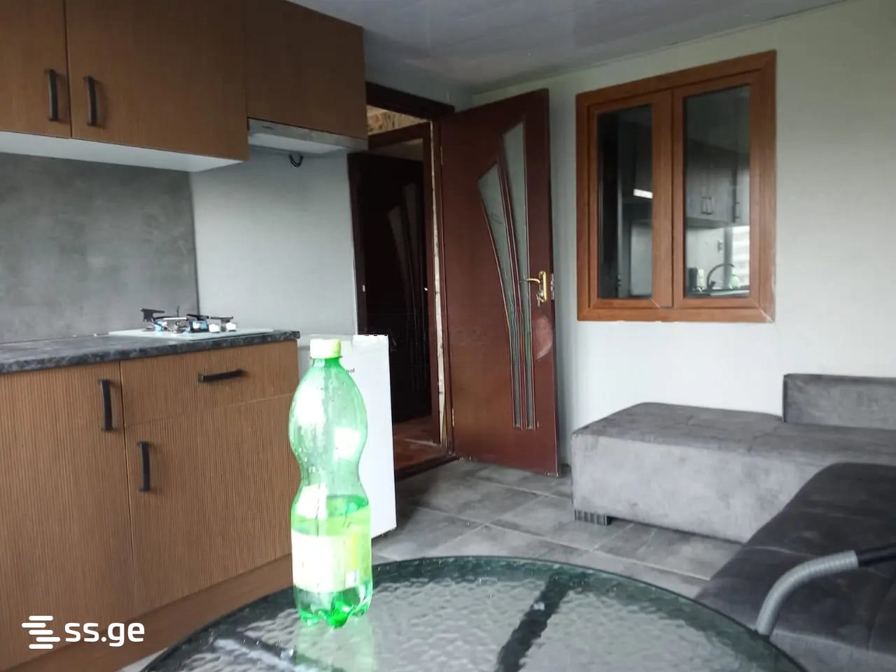 10 Room Private House For Rent. Batumi view 4