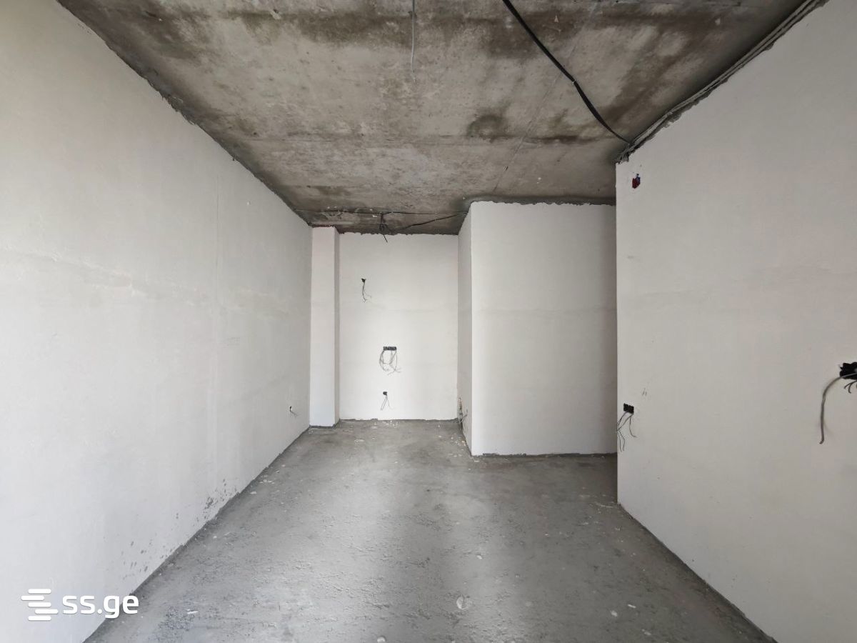 3 room Flat For Sale. Batumi - Ansicht 6