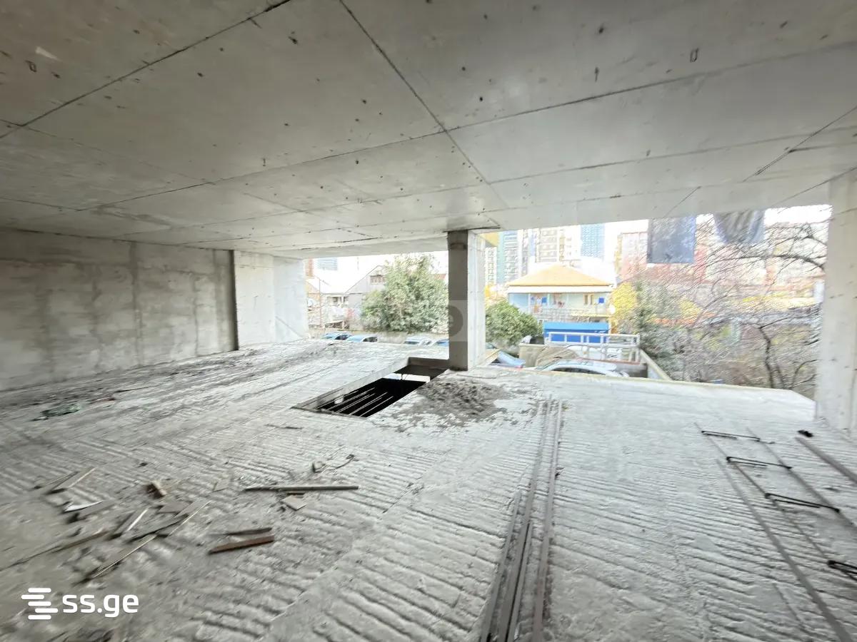 Commercial Space For Sale. Batumi view 1