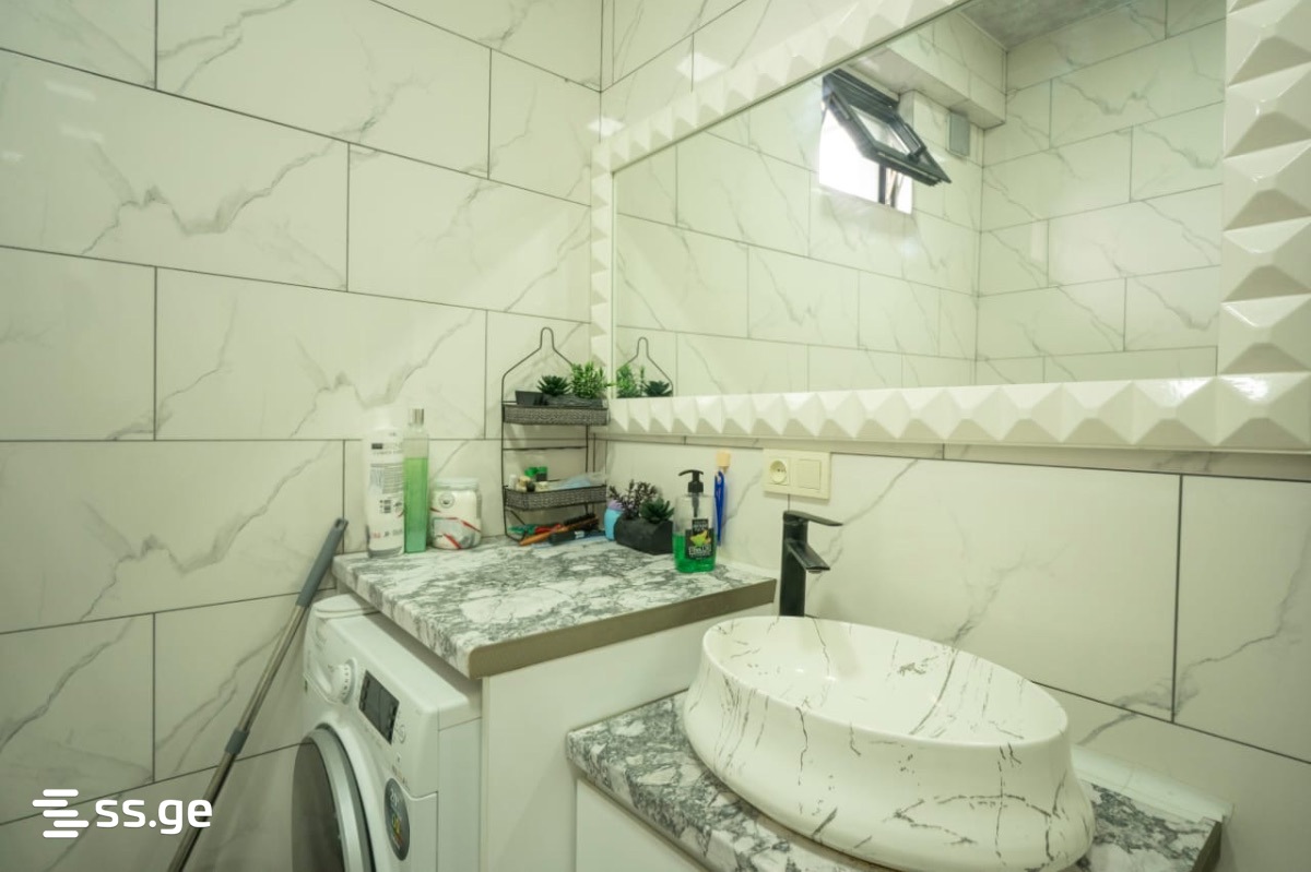 4 Room Private House Daily Rent. Varketili, 4 of 4