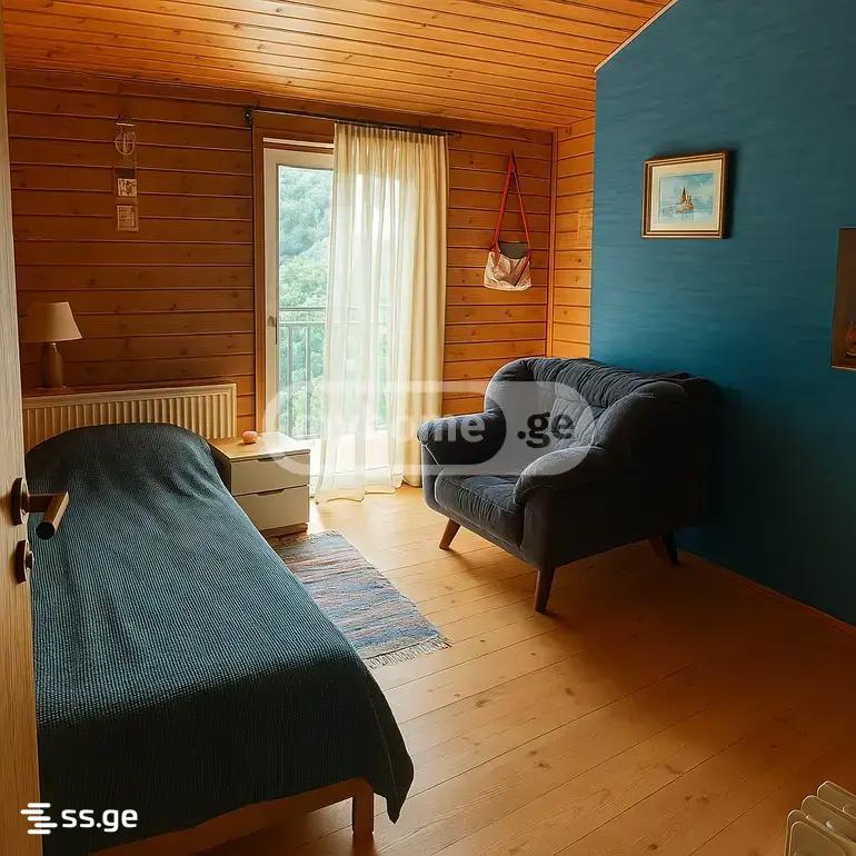 9 Room Private House For Sale view 2