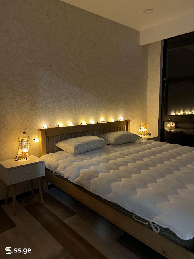 Продажа 2-комната Квартира view 10