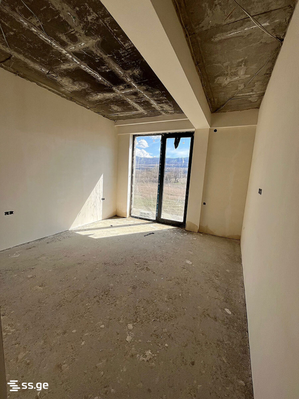 6 Room Private House For Sale view 16