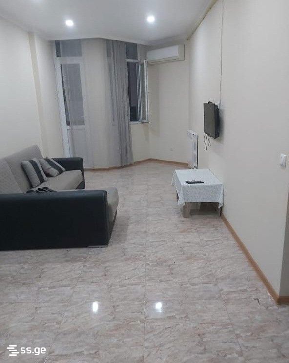 2-Room Apartment For Daily Rent In Batumi, Zurab Gorgiladze St, 74, 40 M² — 120 ₾ Per Day view 14