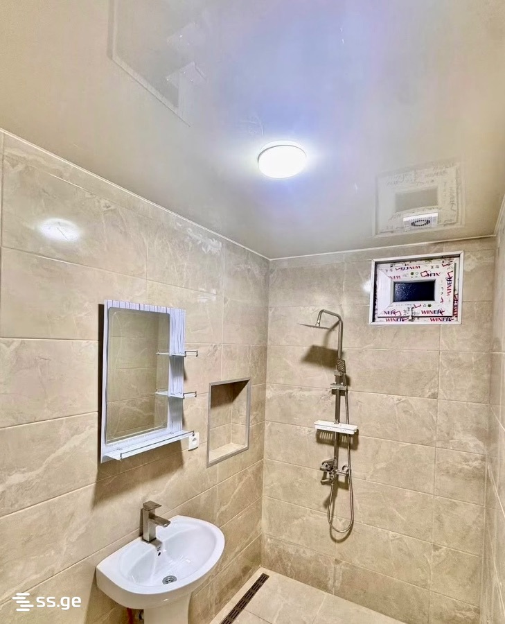3 Room Private House For Rent. Batumi view 7
