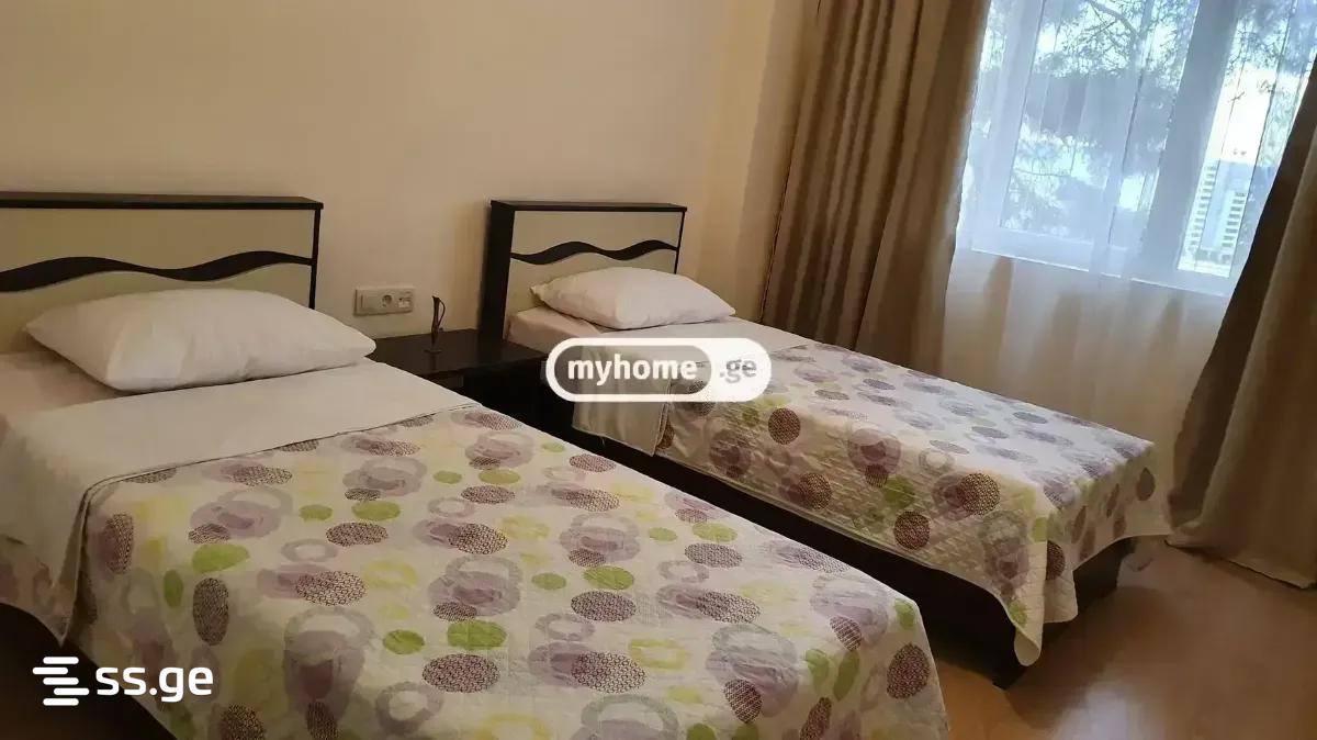 32 Room Hotel For Rent. Didi Digomi, 2 of 4