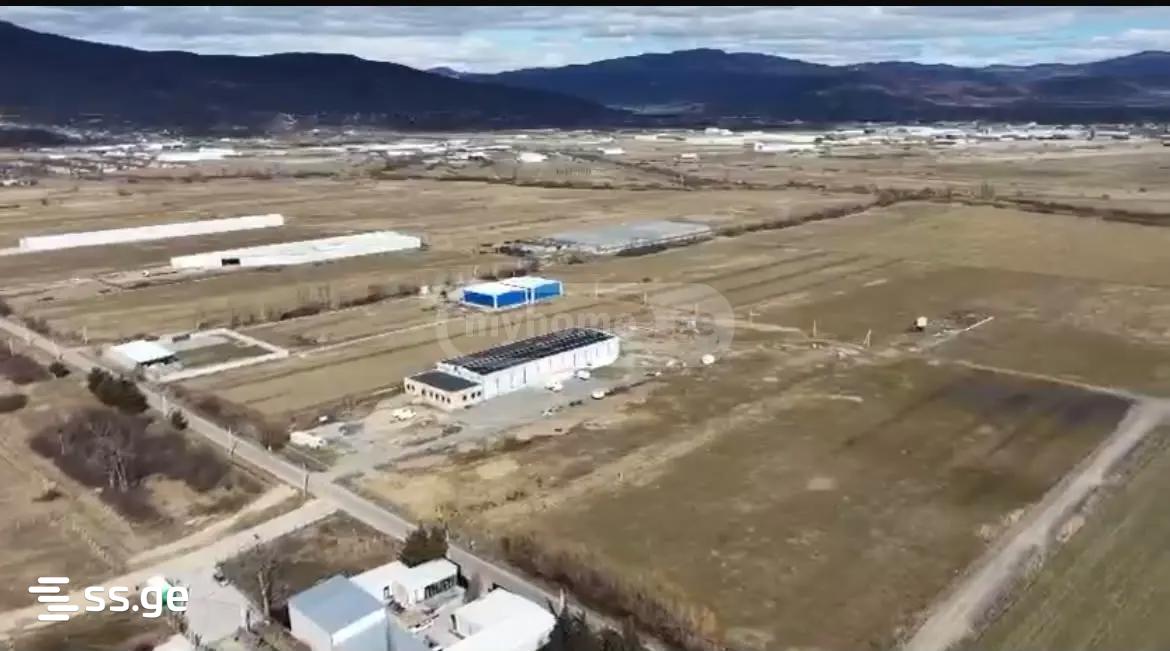 Land For Sale. Mtskheta, 1 of 4