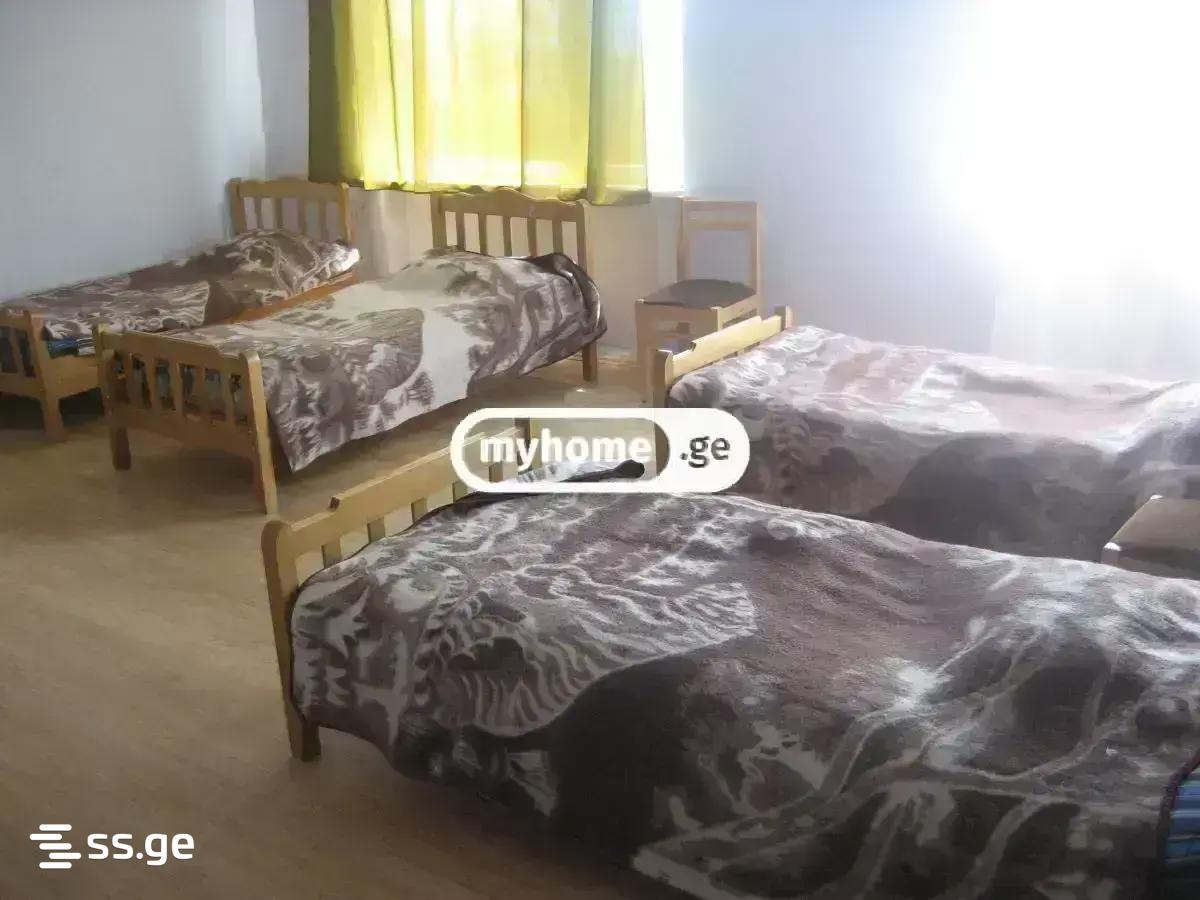 45 Room Hotel For Rent. Kojori view 1