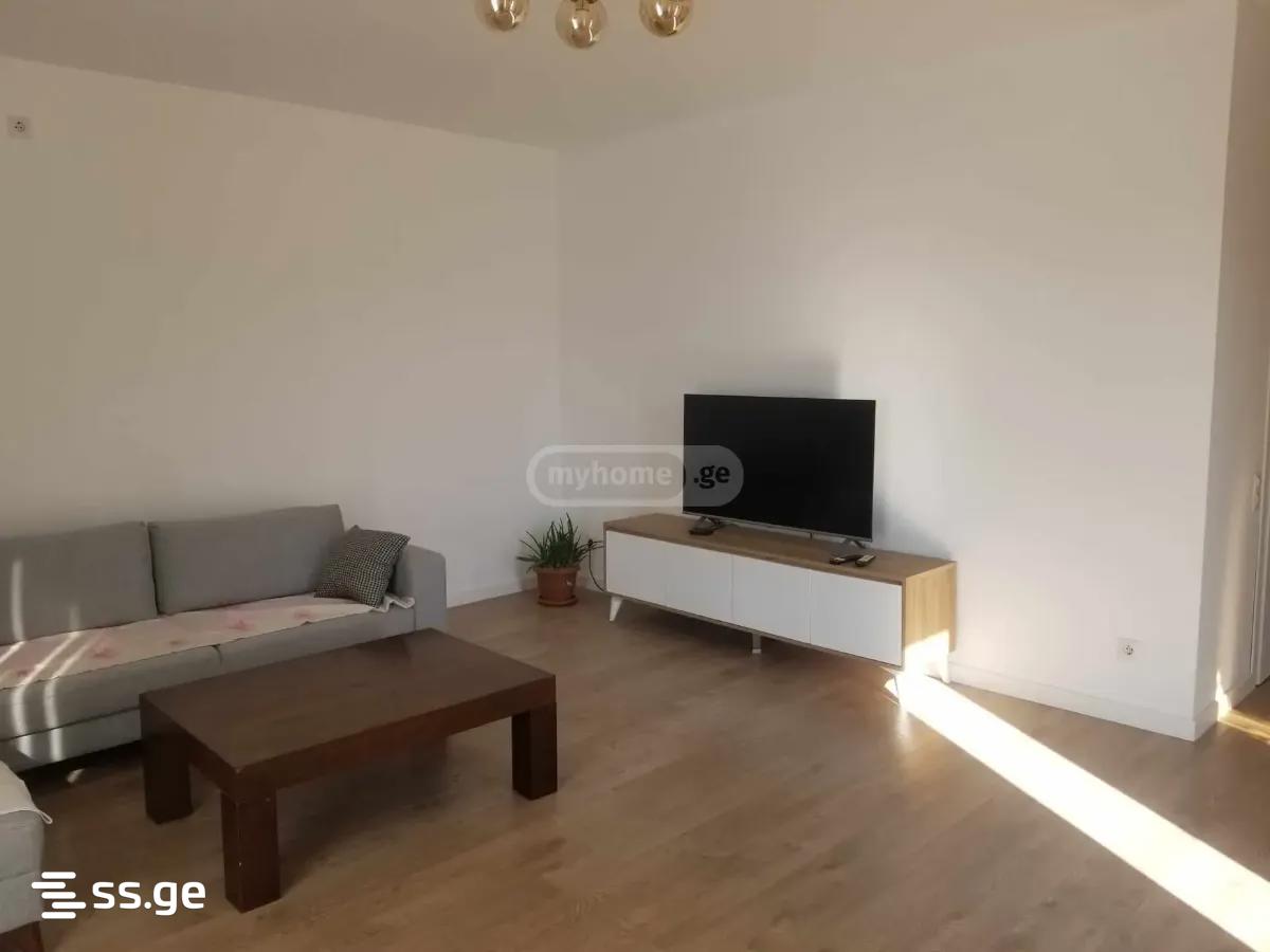 3 Room Private House For Rent. Avlabari view 8