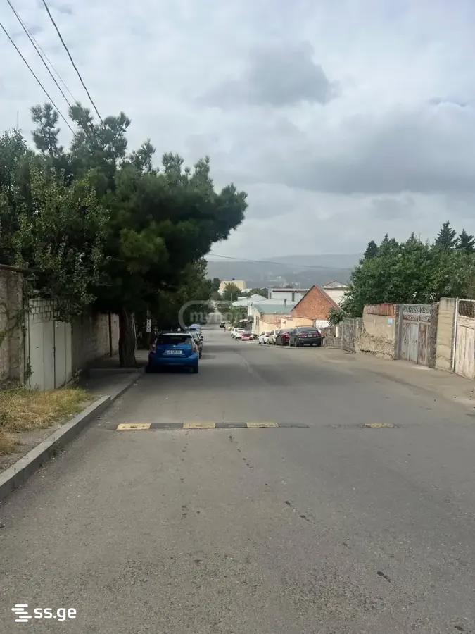 Land For Sale. Chugureti, 3 of 4