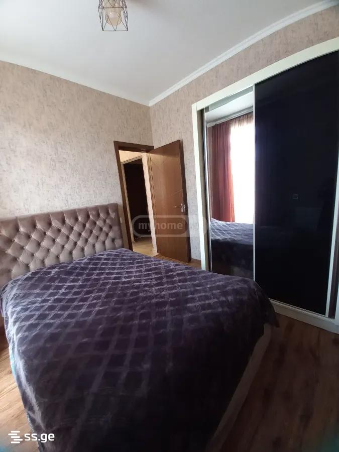 4 Room Private House For Sale view 8