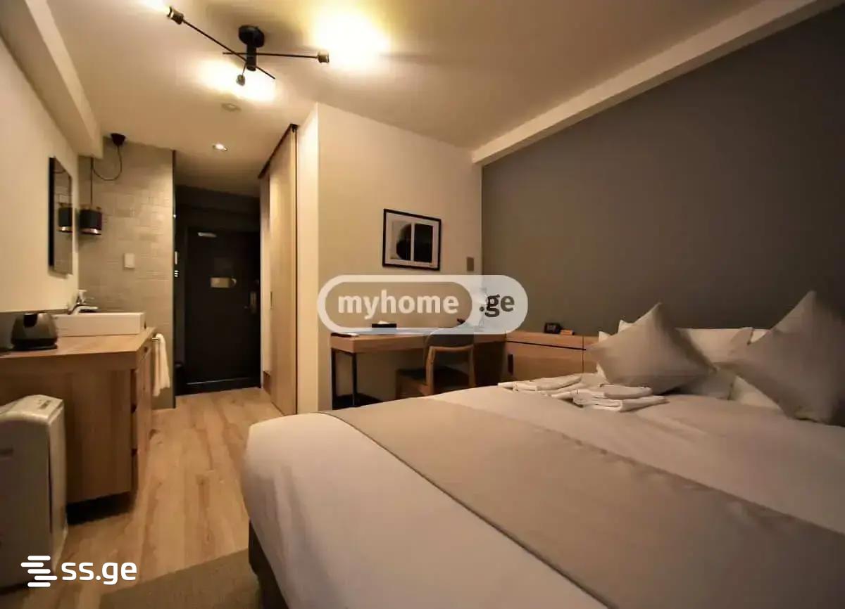 40 Room Hotel For Rent. Didi Digomi, 4 of 4